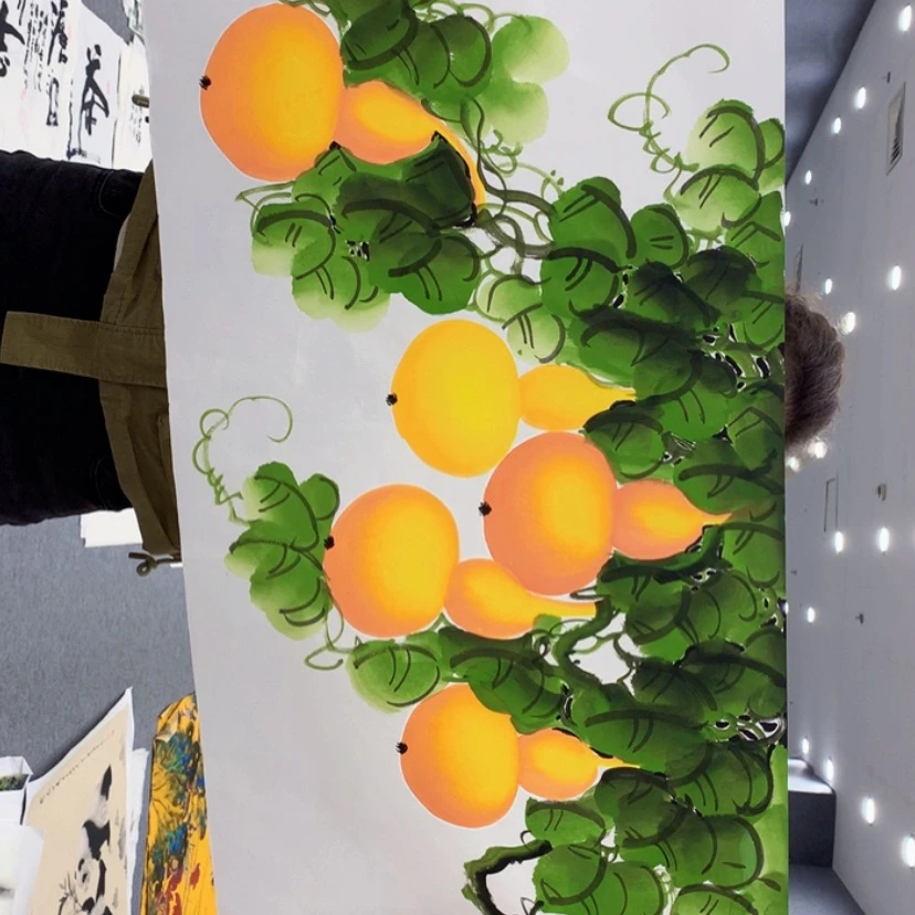 【闪购商品】书法888