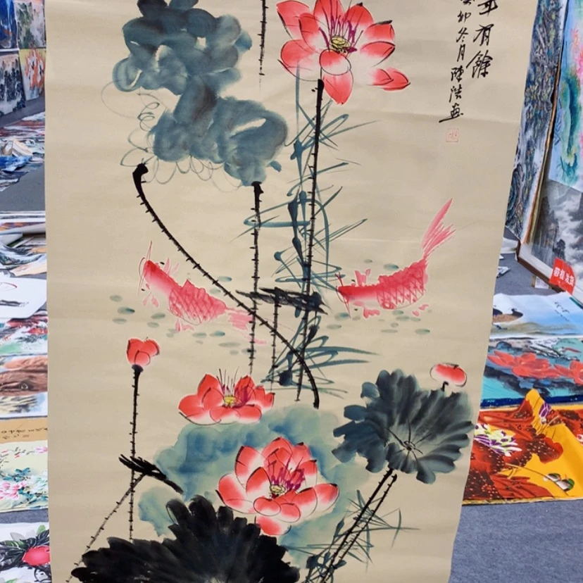 【闪购商品】绘画888