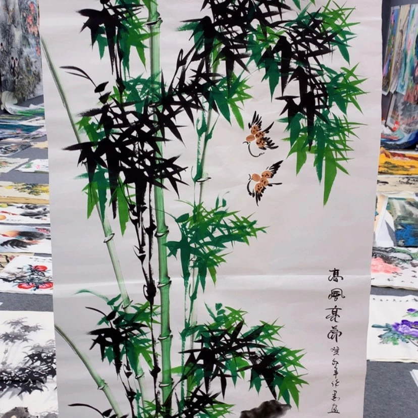 【闪购商品】书法5555