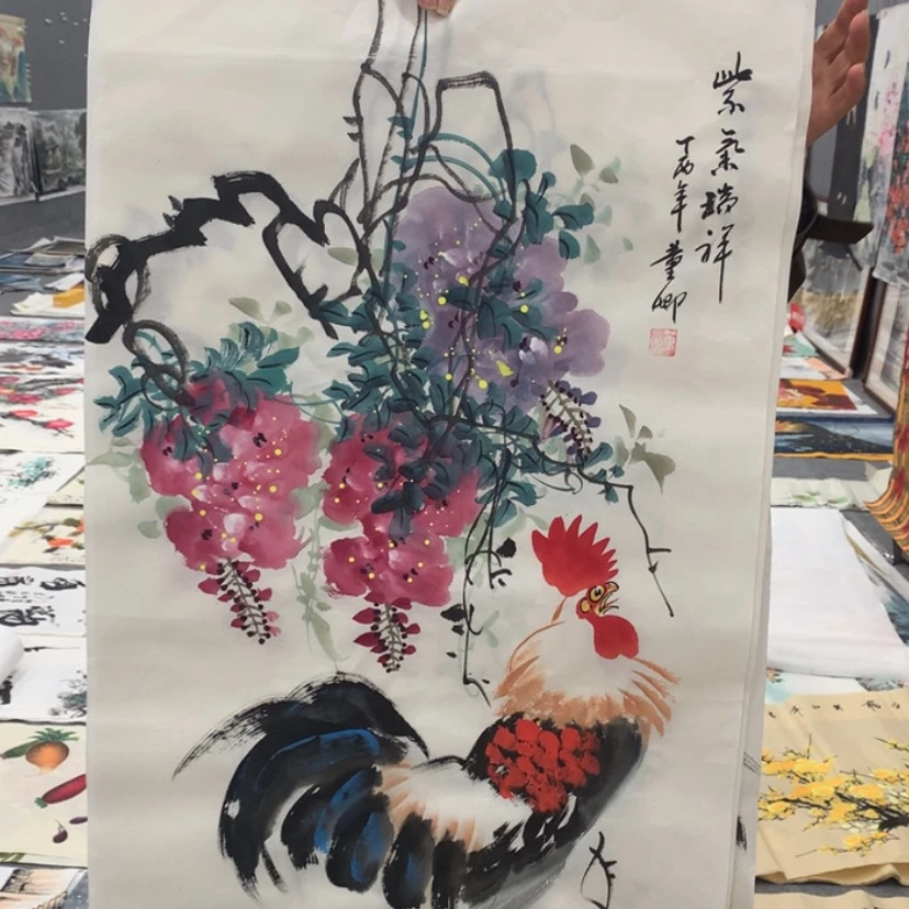 【闪购商品】书法188