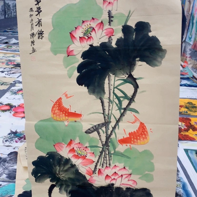 【闪购商品】书法888