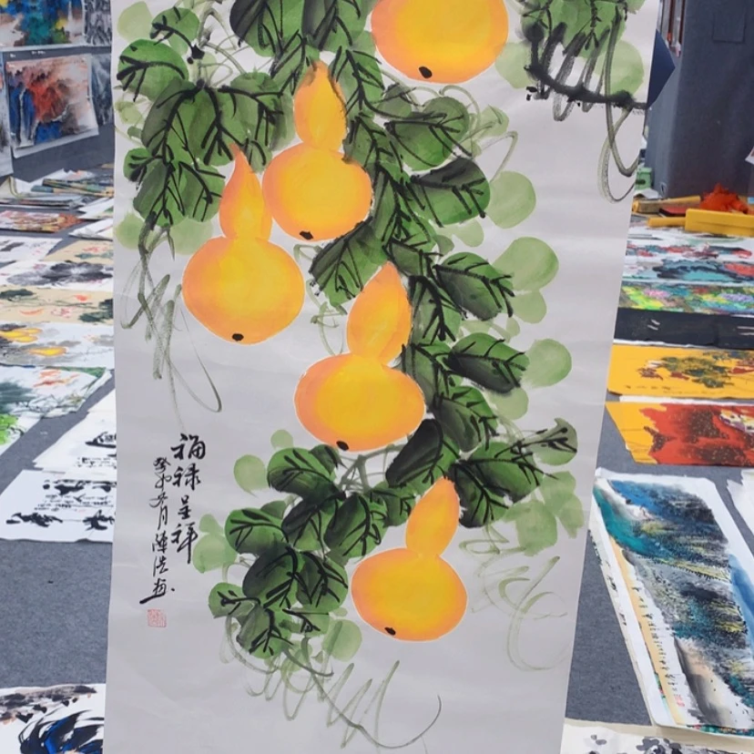 【闪购商品】书法888