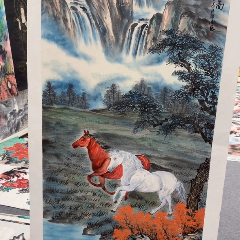 【闪购商品】绘画888