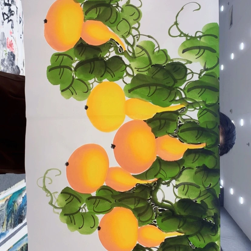 【闪购商品】书法8888