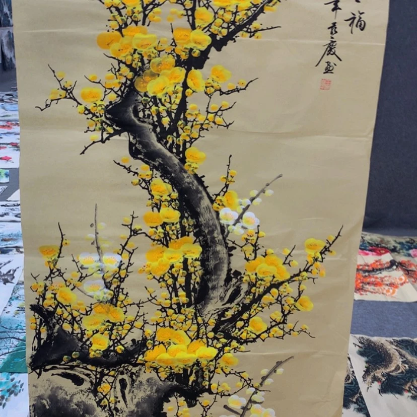 【闪购商品】书法58