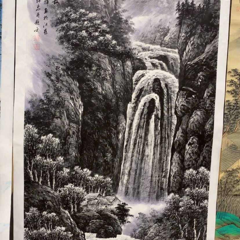 【闪购商品】绘画888