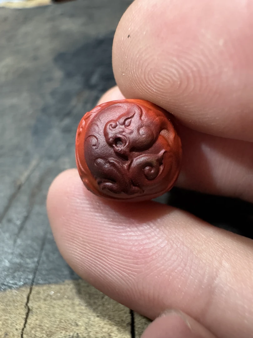 丁展紫皮商虎13.35*12.35