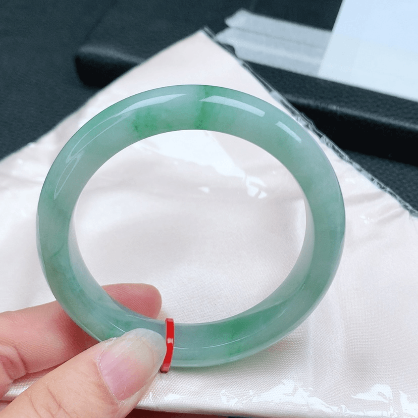 【闪购商品】翡翠手镯未镶嵌