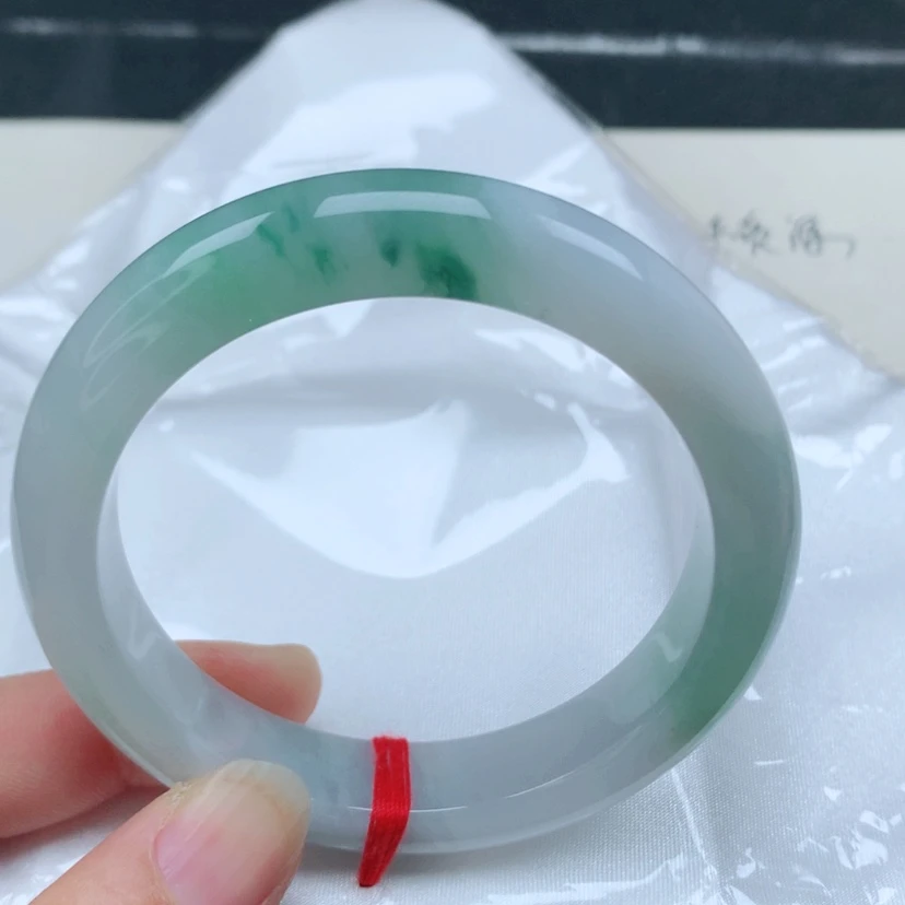 【闪购商品】翡翠手镯未镶嵌