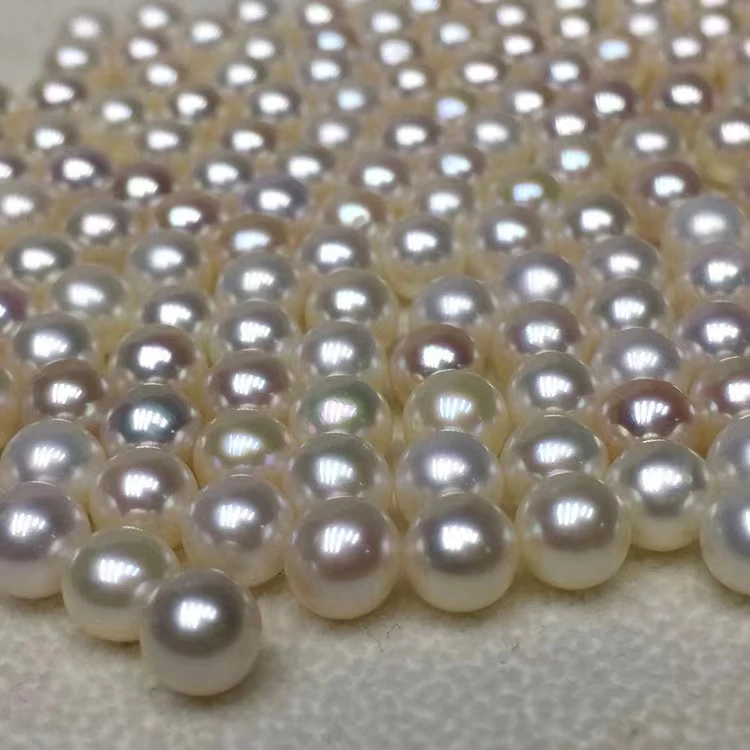 时尚百搭个性化珍珠