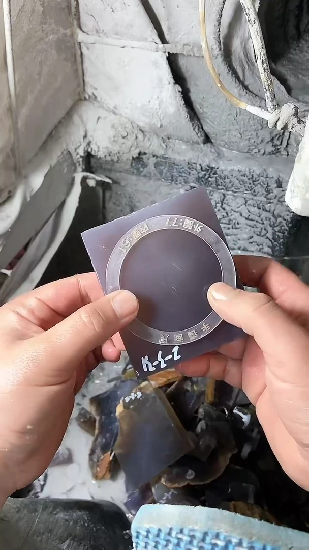 【闪购商品】定制玛瑙手镯未镶嵌61