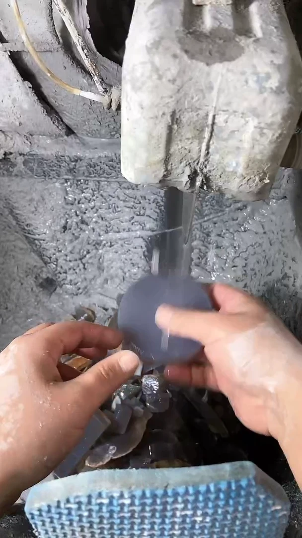【闪购商品】定制玛瑙手镯未镶嵌61