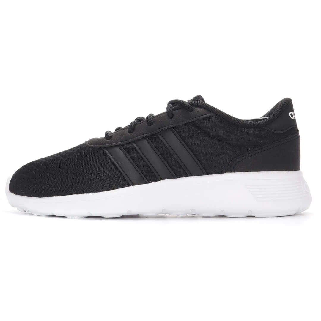 Adidas/阿迪达斯正品neo LITE RACER 男女跑步运动鞋 F34664