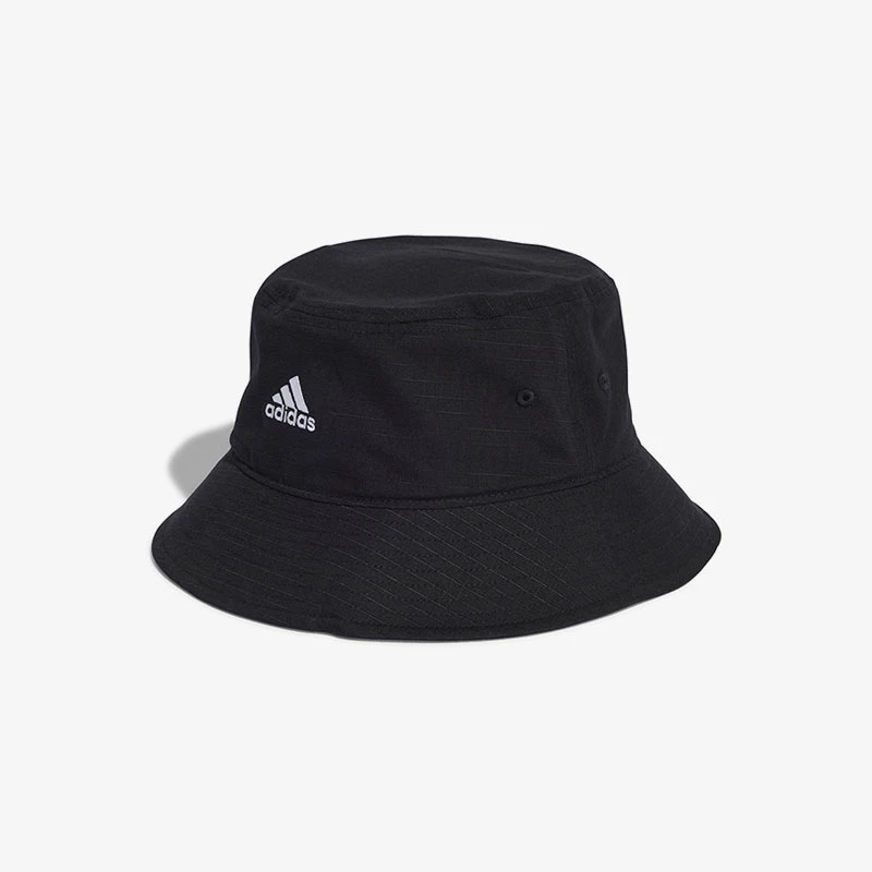 Adidas/阿迪达斯正品2023新款男女运动休闲遮阳渔夫帽HT2029