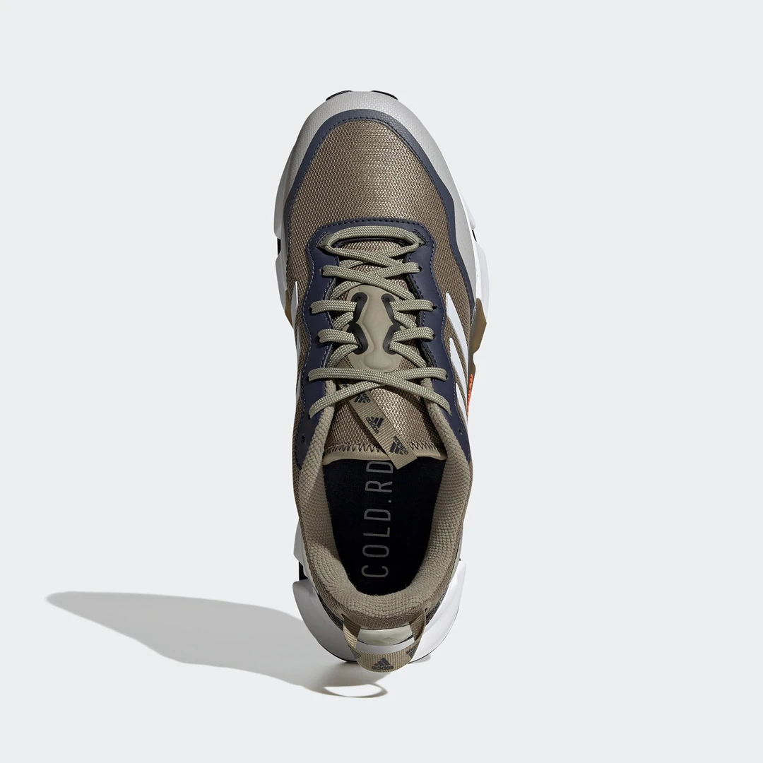 Adidas/阿迪达斯正品CLIMAWARM新款男女运动轻便跑步鞋GY3516舒适