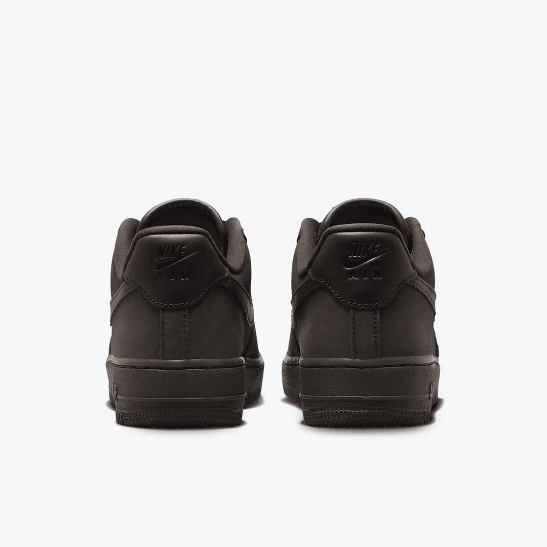 Nike/耐克 Air Force 1 PRM MF 男款低帮复古运动板鞋DR9503-200