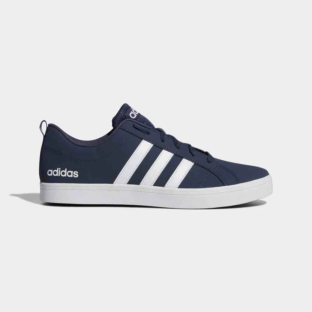 Adidas/阿迪达斯轻便新款男子夏季低帮板鞋EF2369
