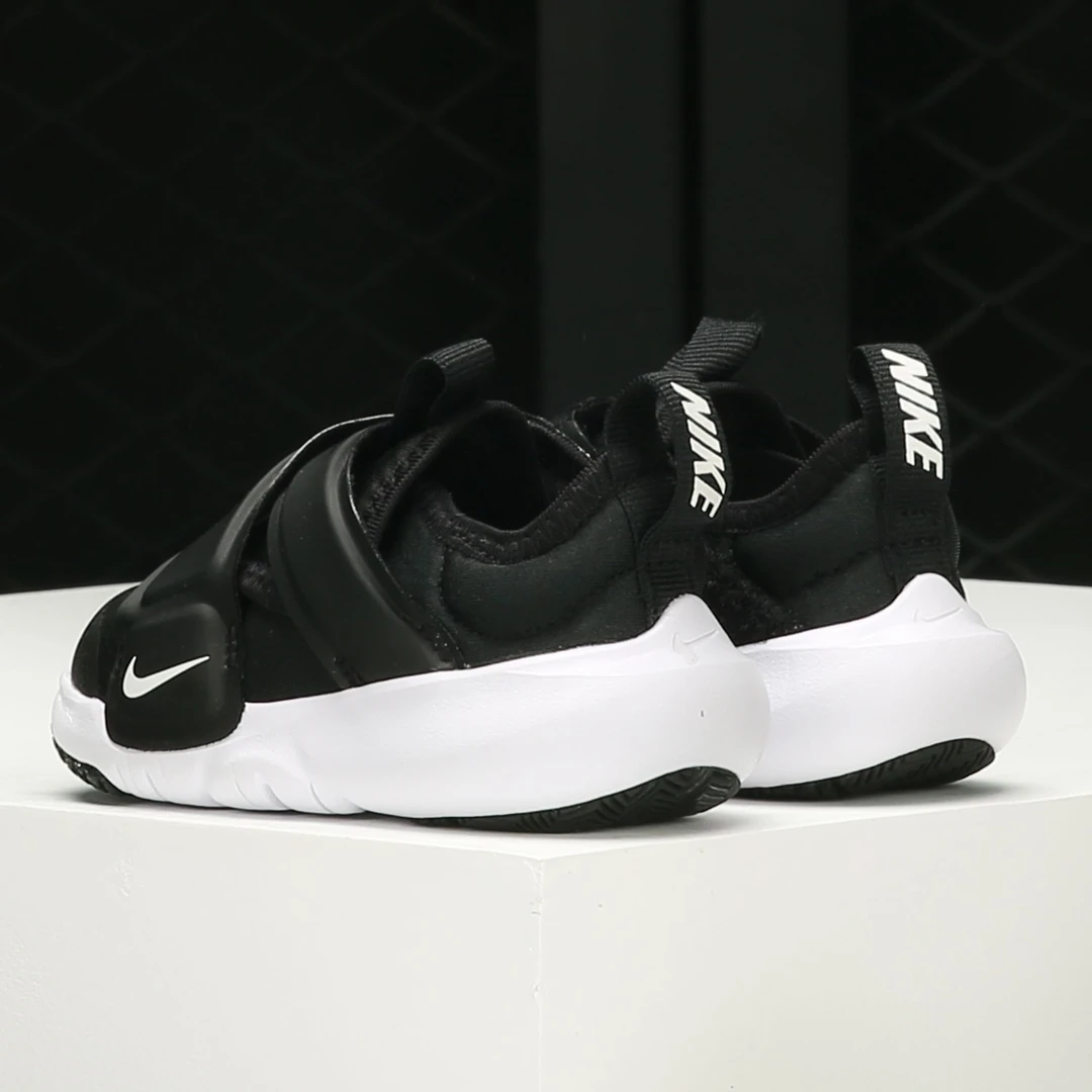 Nike/耐克正品2021夏季新款婴童魔术贴休闲运动鞋CZ0188-002