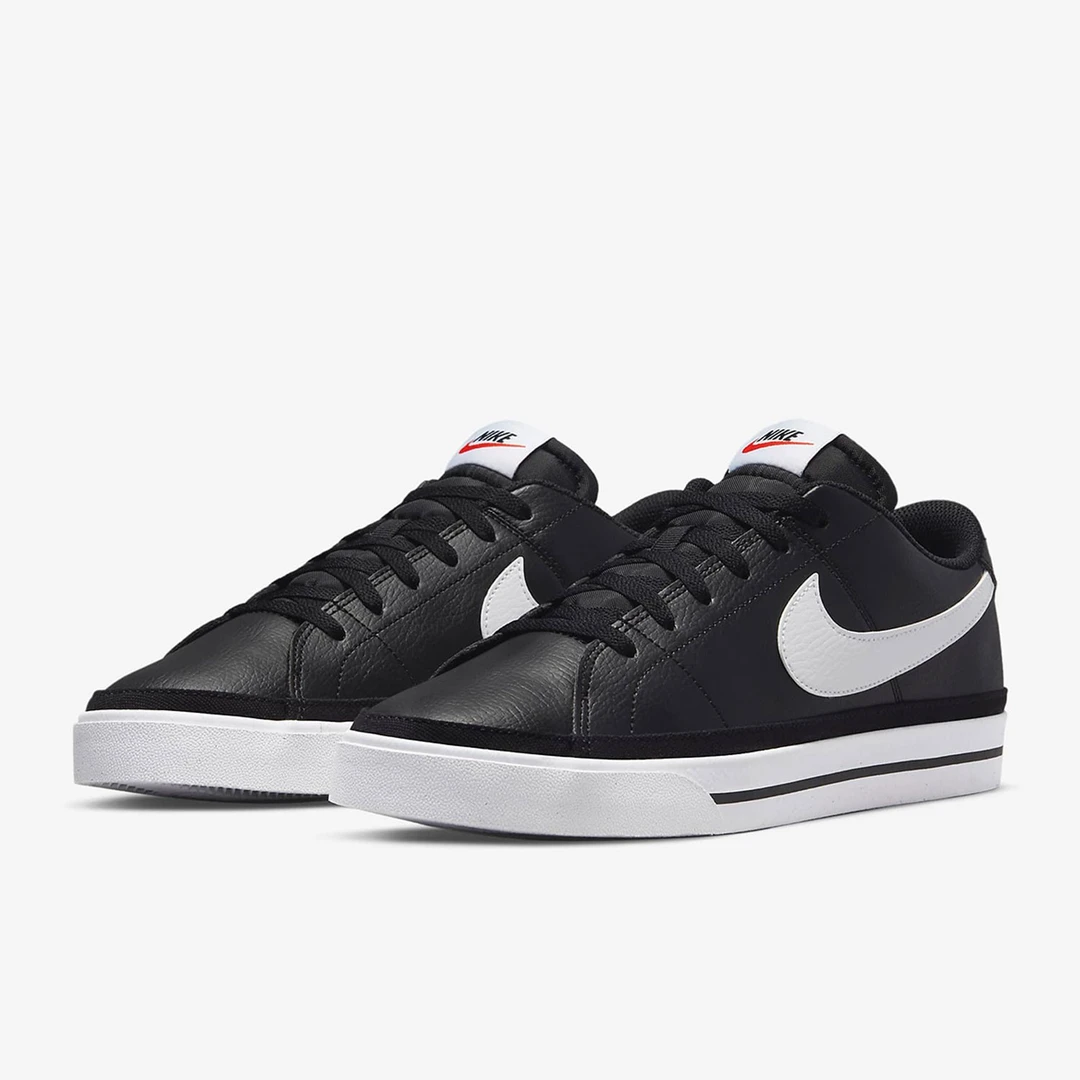 Nike/耐克正品CourtLegacyNN低帮男鞋休闲运动美式板鞋DH3162-001