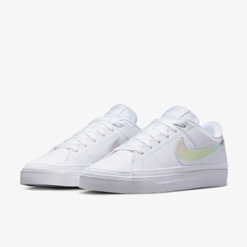 Nike/耐克正品COURT LEGACY NN女子运动轻便板鞋FD0820-100