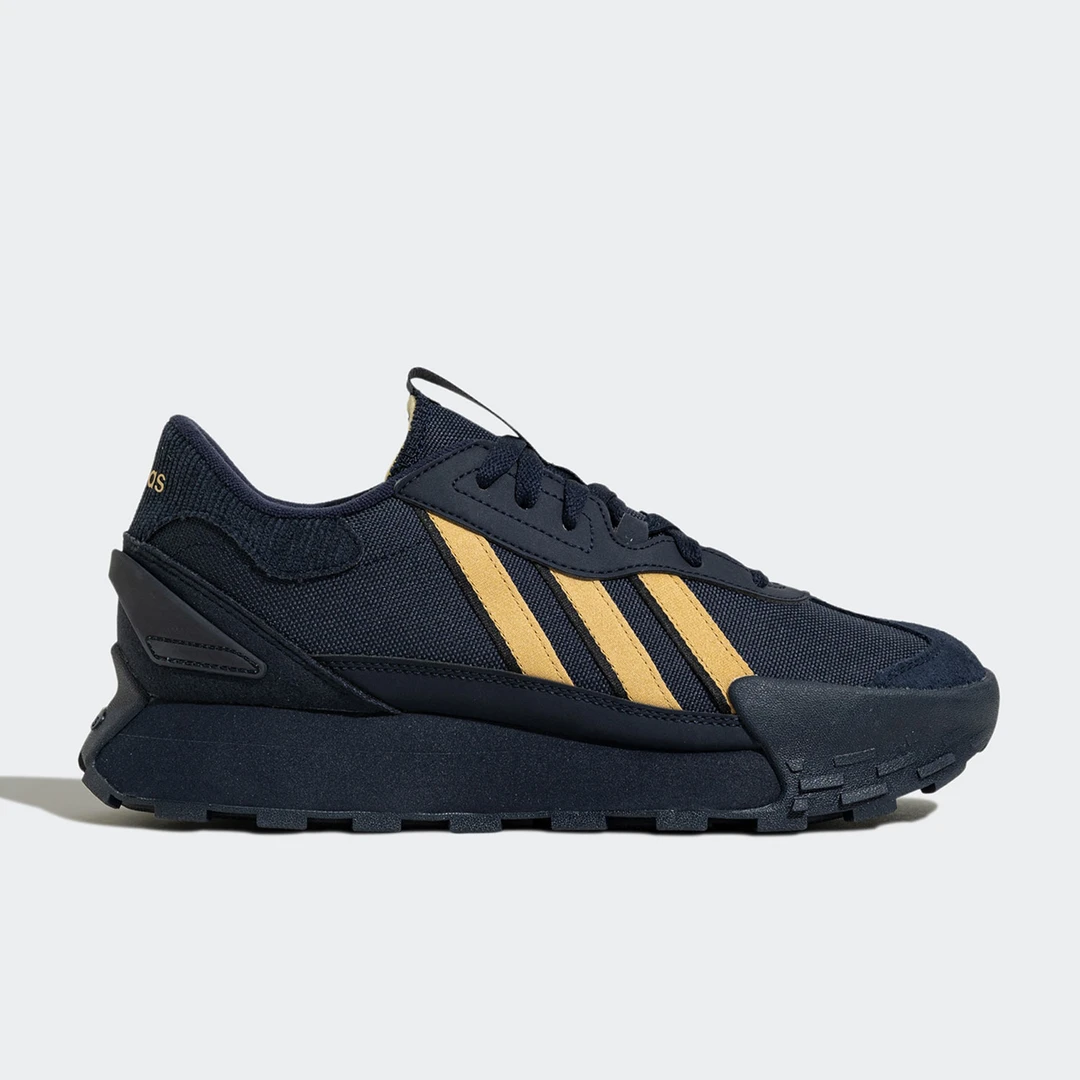 Adidas/阿迪达斯正品2023年新款男女春季低帮休闲鞋IE4535
