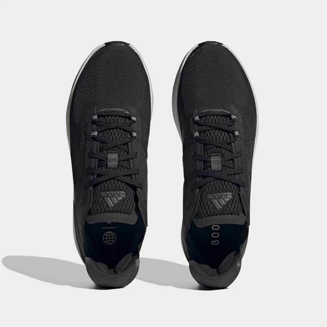 Adidas/阿迪达斯正品AVRYN SHOES男女运动轻便跑步鞋HP5968