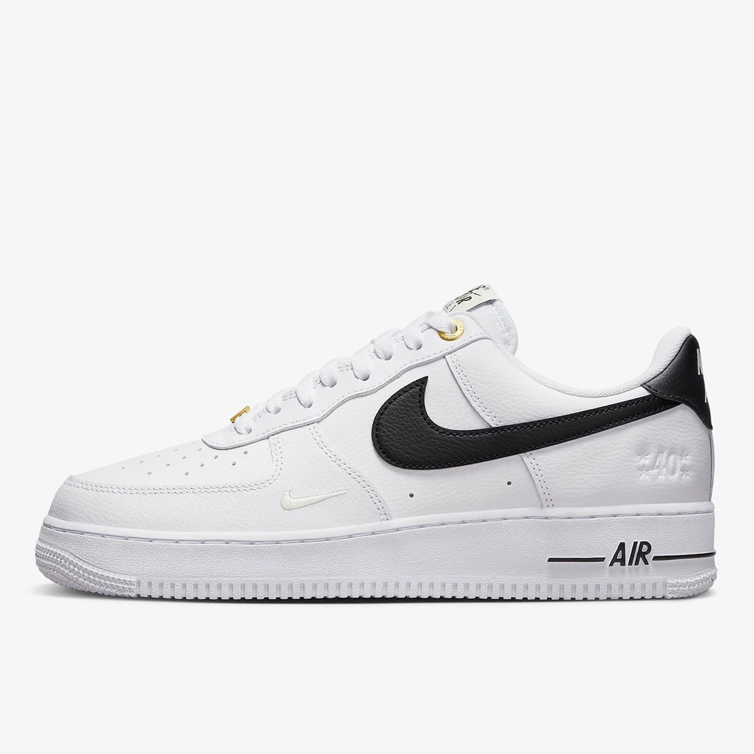 Nike/耐克正品AirForce1男鞋透气百搭运动板鞋运动鞋DQ7658-100