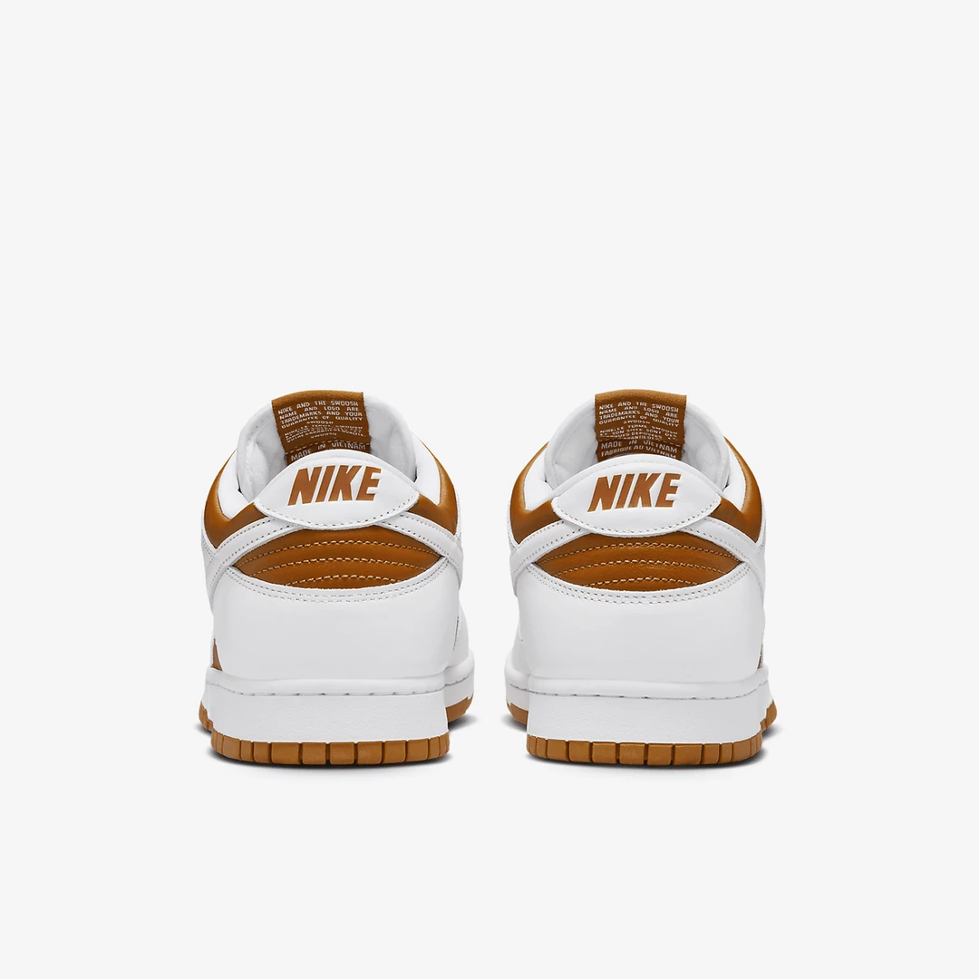 Nike/耐克正品 Dunk Low QS男士耐磨休闲运动板鞋FQ6965-700