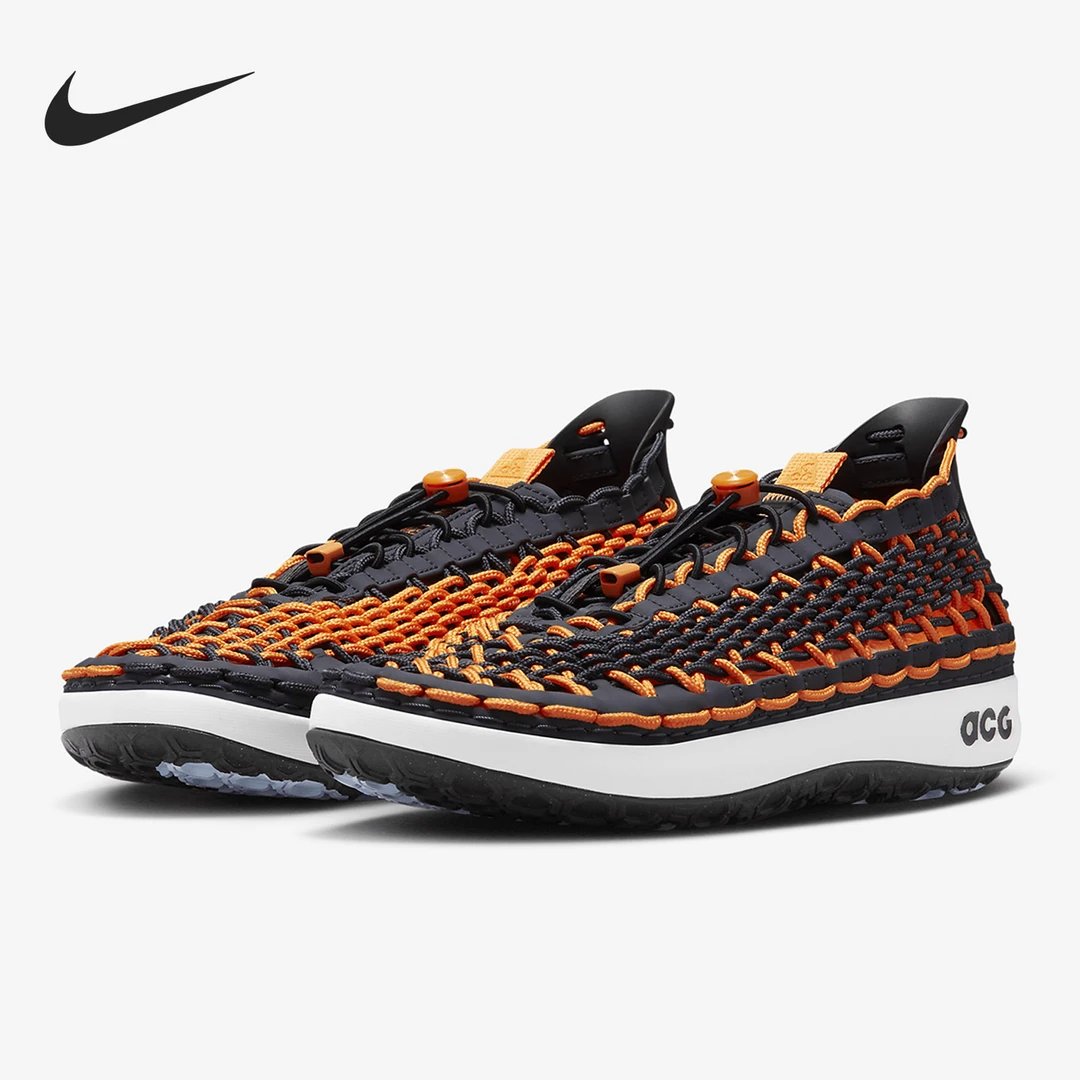 Nike/耐克正品ACG Watercat+男女低帮休闲运动鞋CZ0931-001