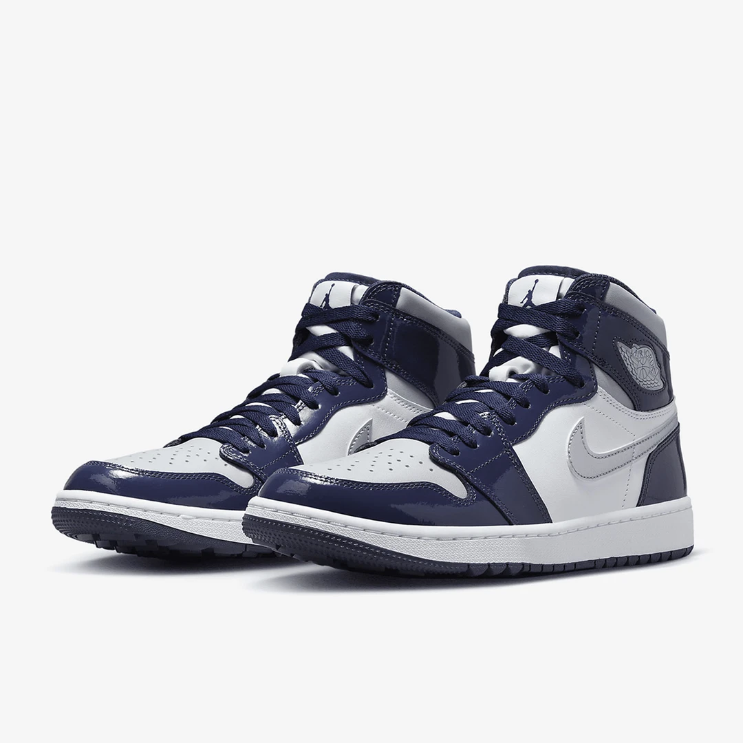 Nike/耐克正品Jordan 1男子高帮耐磨缓震运动板鞋DQ0660-100
