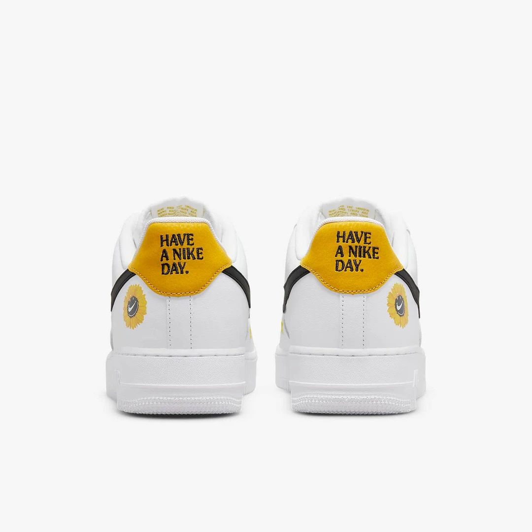 Nike/耐克正品AIR FORCE 1 '07 LV8 2男鞋运动板鞋DM0118-100
