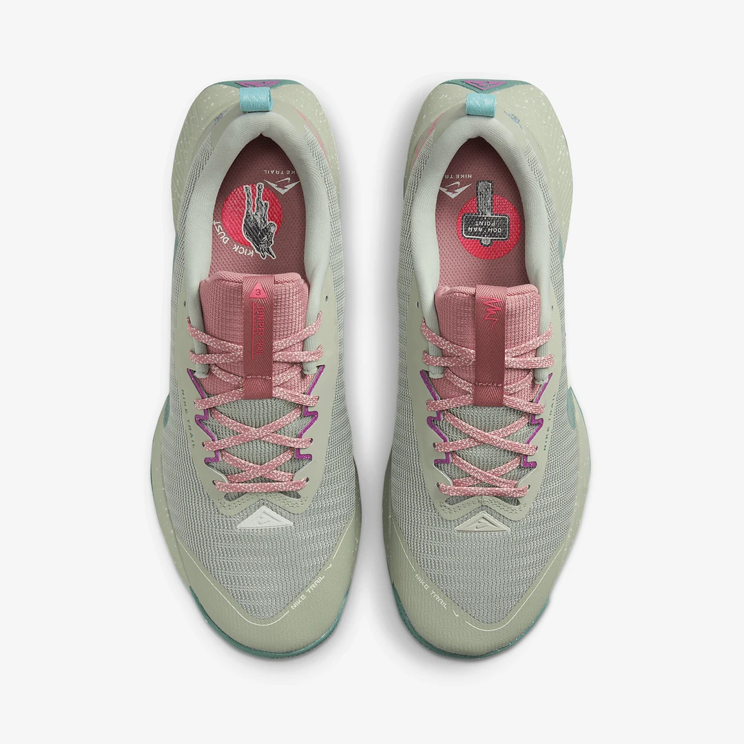 Nike/耐克正品时尚男士透气耐磨缓震训练跑步鞋FQ0904-300