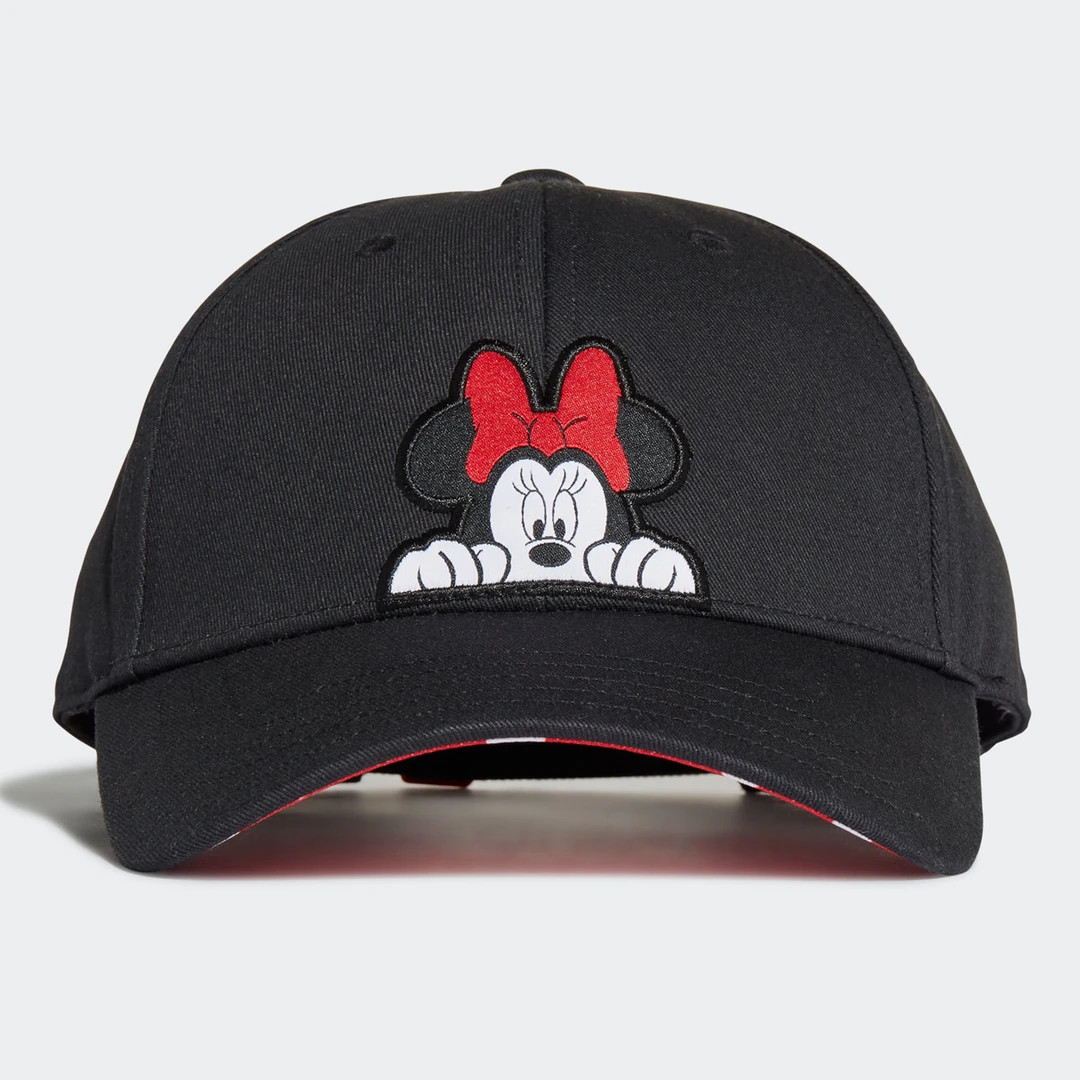 Adidas/阿迪达斯正品2020新款三叶草儿童休闲运动帽遮阳帽 GN3227