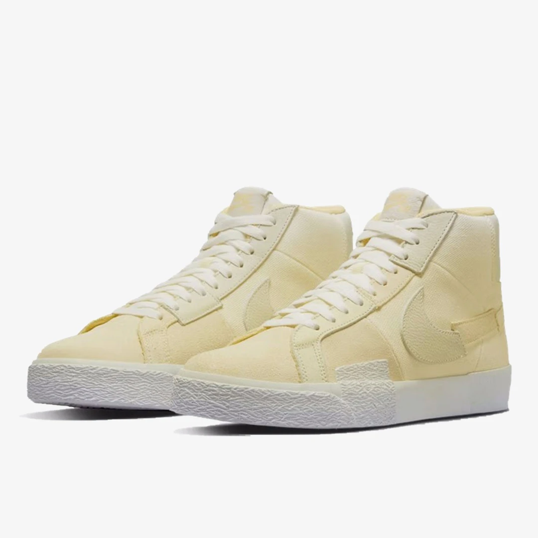 Nike/耐克正品SB Blazer Mid Edge男女休闲板鞋DR9087-700