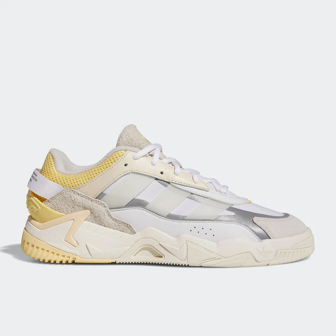 Adidas/阿迪达斯正品三叶草系列男女低帮时尚百搭GX7087