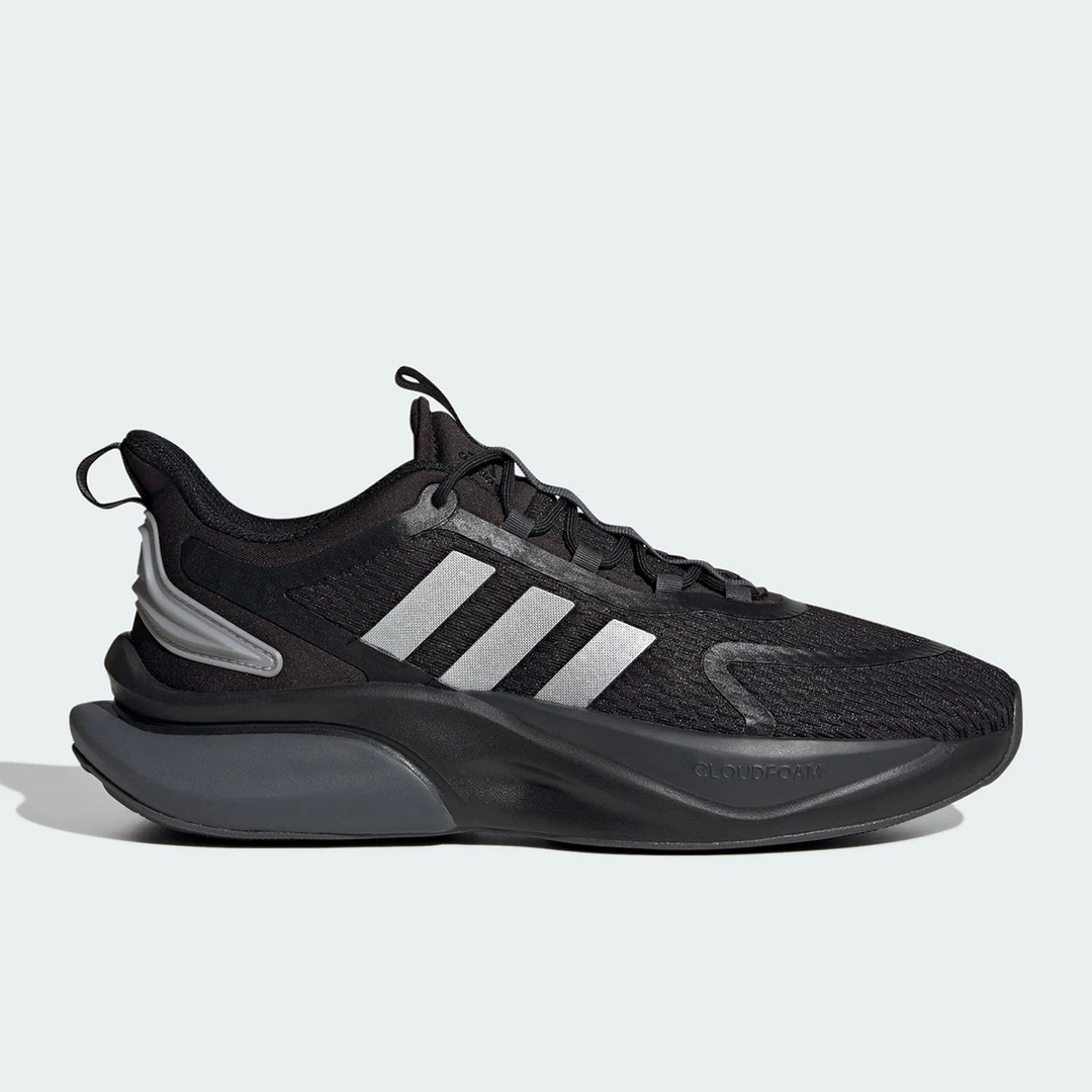 Adidas/阿迪达斯正品新款男子运动透气低帮系带跑步鞋IF6034