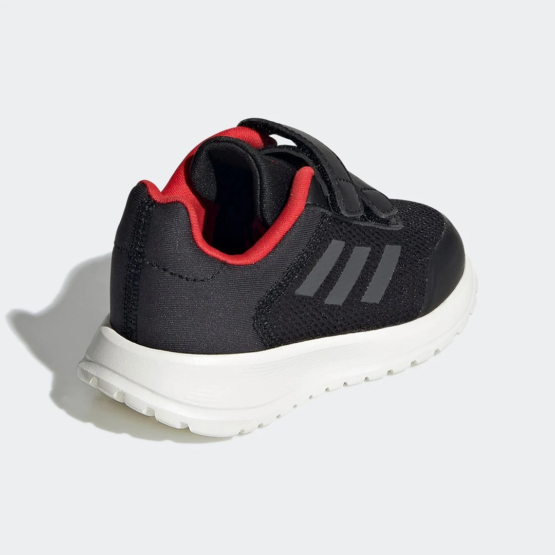 Adidas/阿迪达斯正品新款婴童透气魔术贴运动跑步鞋GZ5857