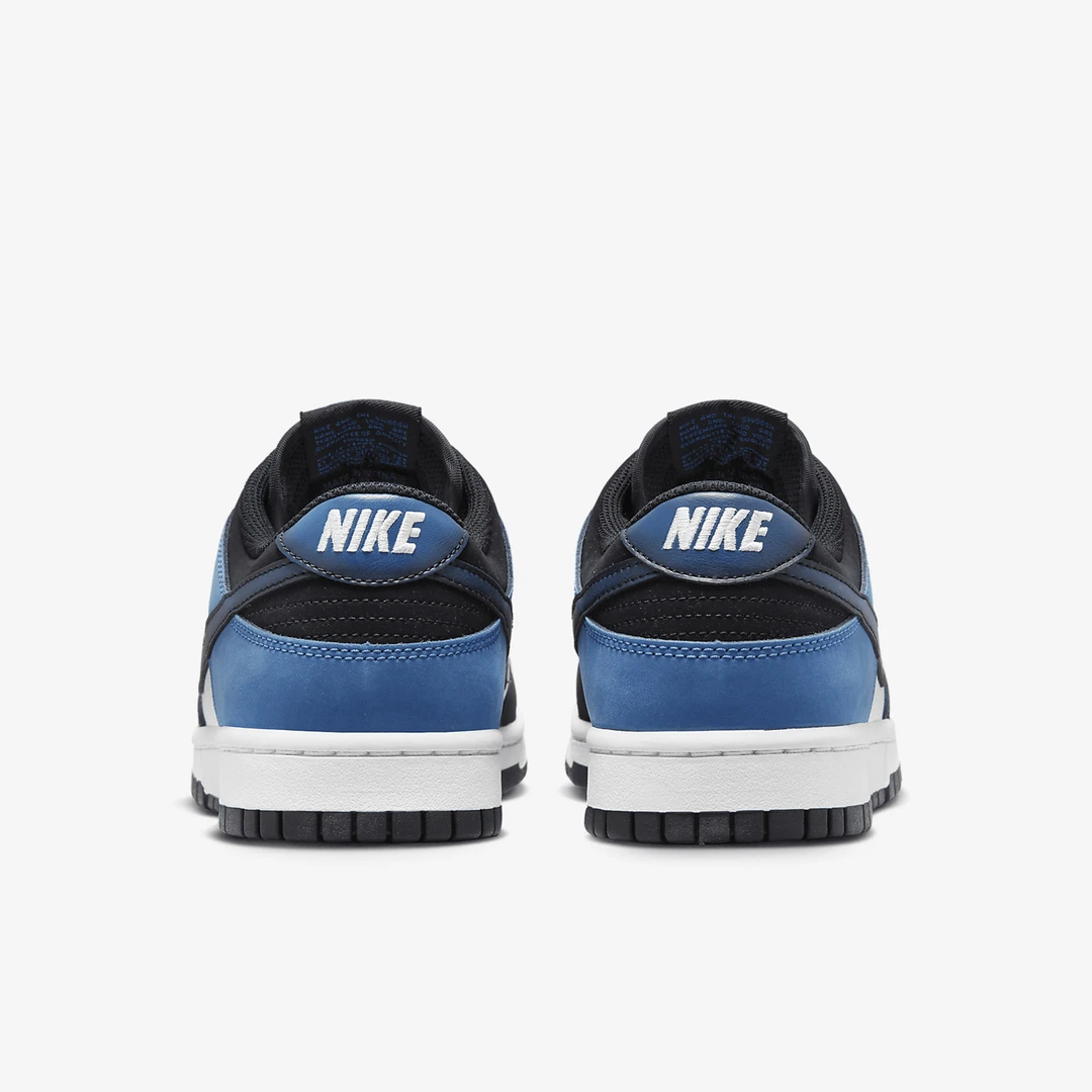 Nike/耐克正品Dunk Low Retro NAS男子运动板鞋FD6923-100