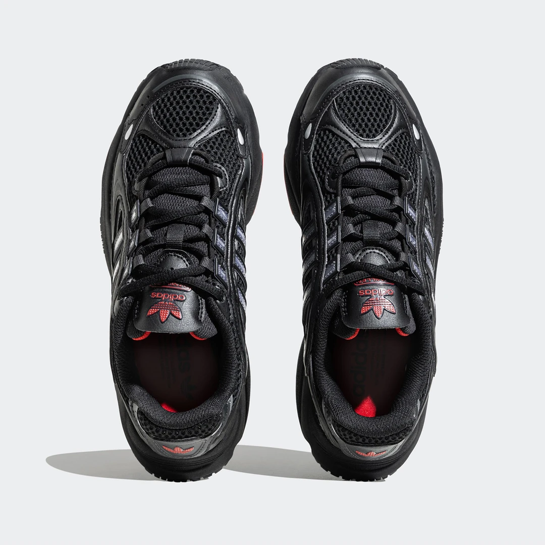 Adidas/阿迪达斯正品三叶草OZMILLEN 男女休闲运动鞋ID2895