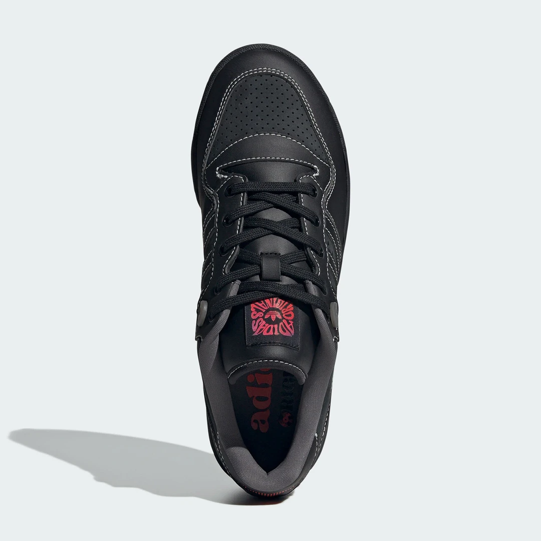 Adidas/阿迪达斯正品三叶草情侣款低帮系带休闲板鞋ID6271