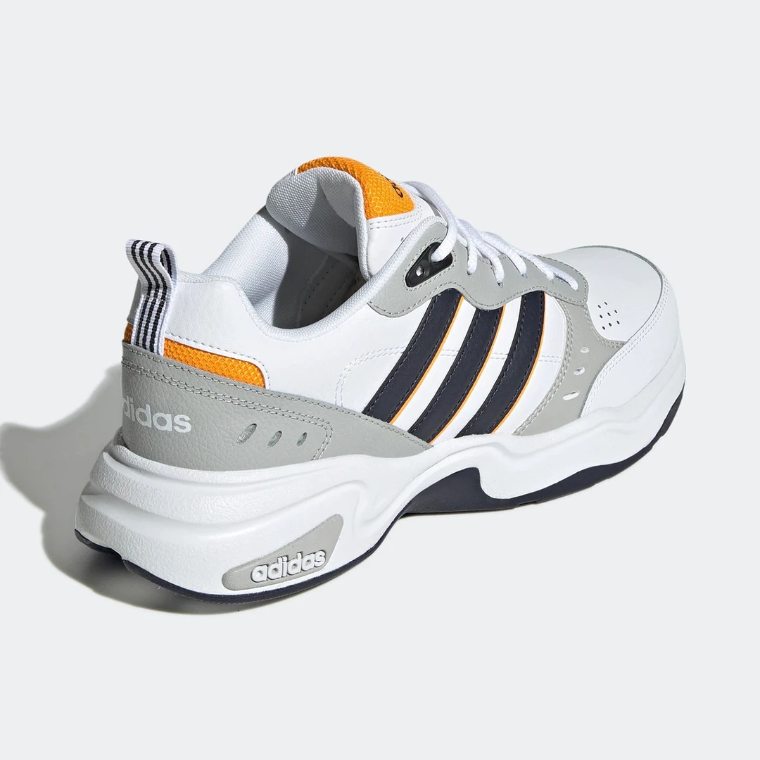 Adidas/阿迪达斯正品STRUTTER 男鞋跑步轻便透气运动鞋GX0670