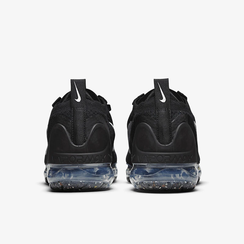 Nike/耐克低帮AirVapormaxFlyknit女秋季训练跑步鞋DC4112-002