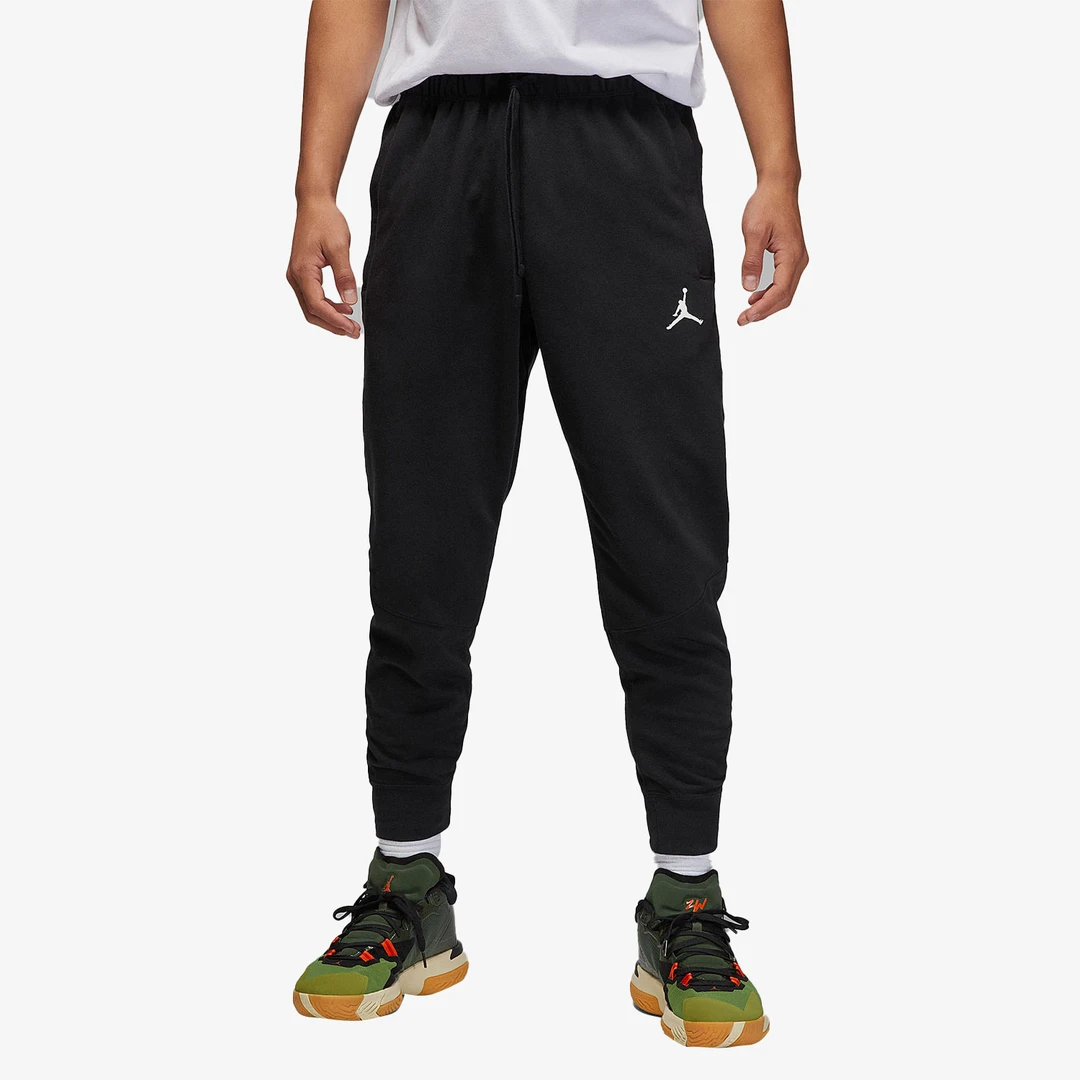 Nike/耐克正品Jordan Dri-FIT男子运动针织长裤DQ7333-010