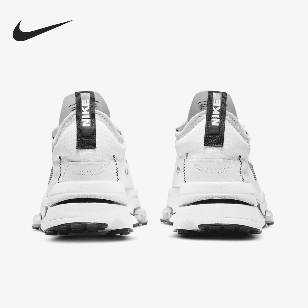 Nike/耐克正品2021春季男子新款低帮系带运动跑步鞋CV2220-100