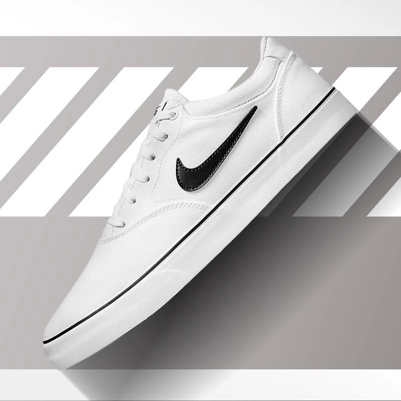 Nike/耐克正品2021年夏季新款男女休闲运动低帮板鞋 DM3494-100