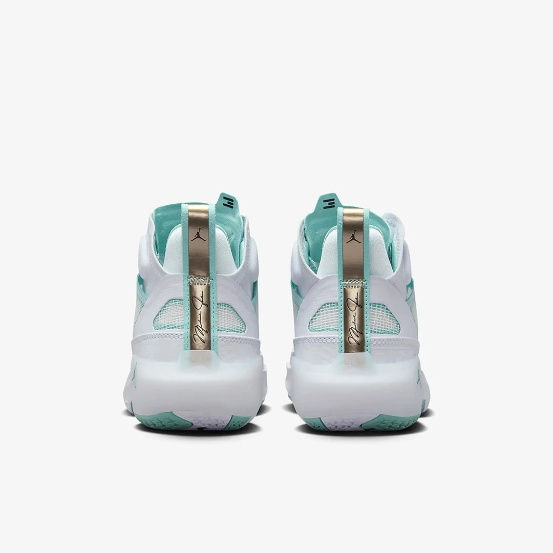 Nike/耐克正品Air Jordan女子GS大童运动篮球鞋DX3381-173