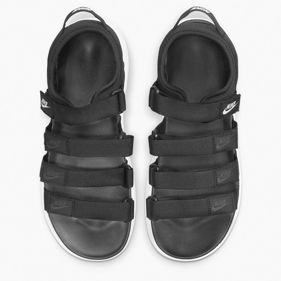 Nike/耐克正品IconClassic女鞋沙滩凉鞋DH0223-001洋气百搭