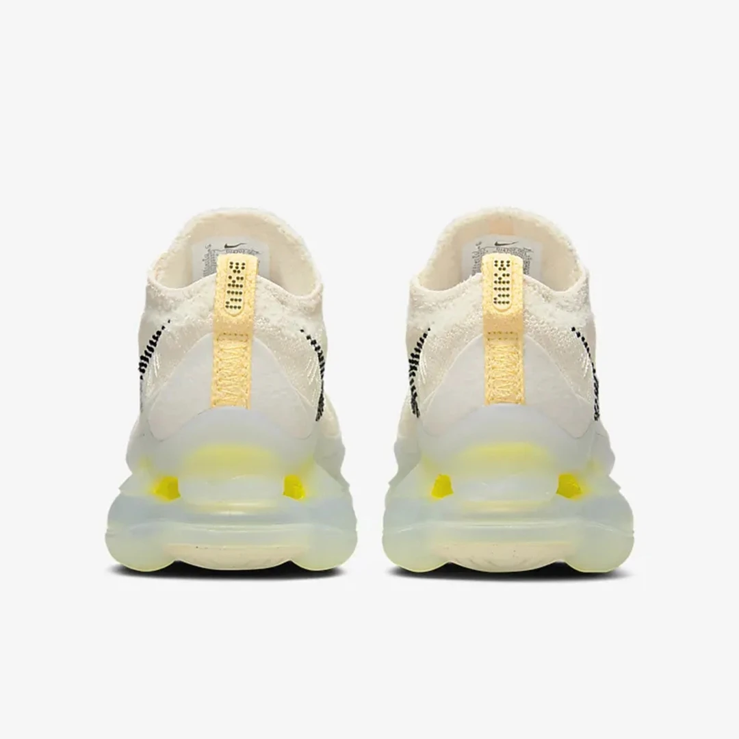 Nike/耐克正品 Air Max Scorpion 女鞋运动跑步鞋DJ4702-001