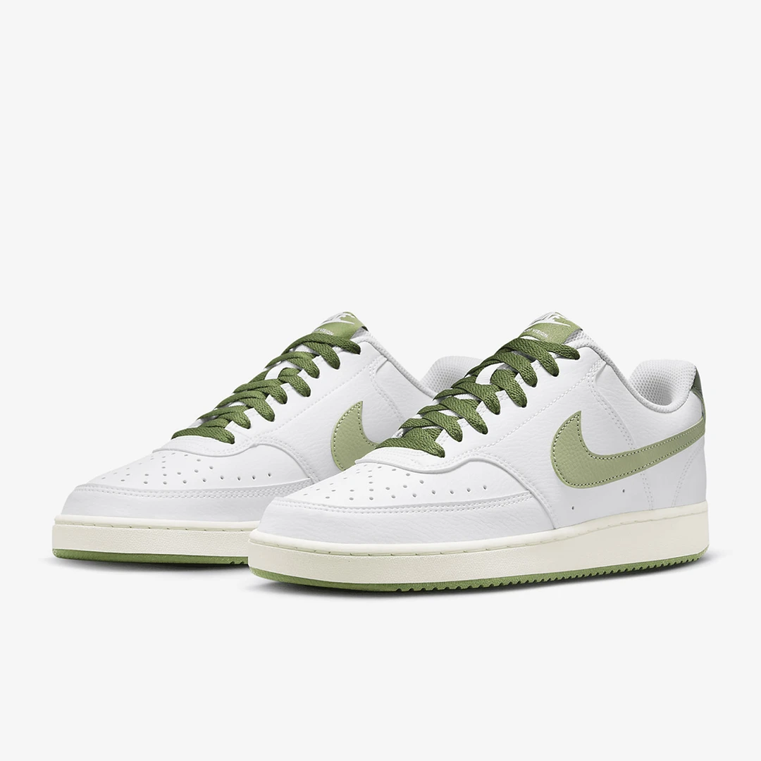 Nike/耐克官方正品2023夏季新款男鞋运动透气休闲鞋FJ5480-100