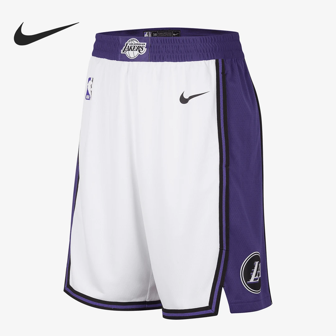 Nike/耐克正品2023年新款男子透气休闲运动短裤DO9661-100